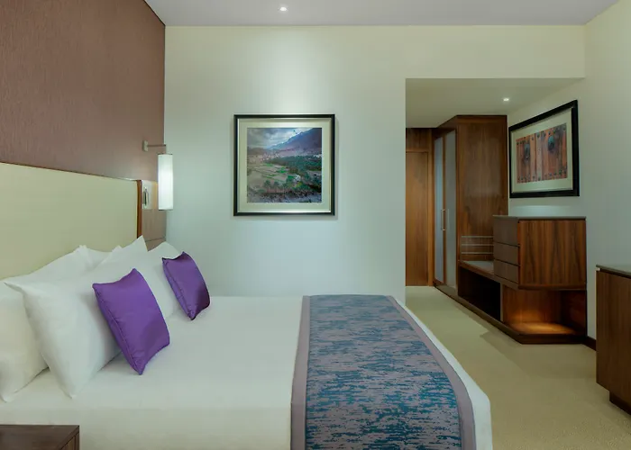 Crowne Plaza Ocec By Ihg