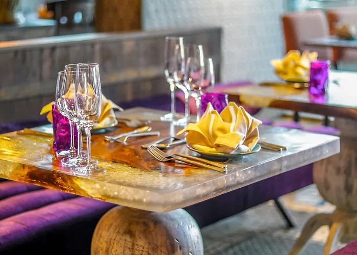 Crowne Plaza Ocec By Ihg