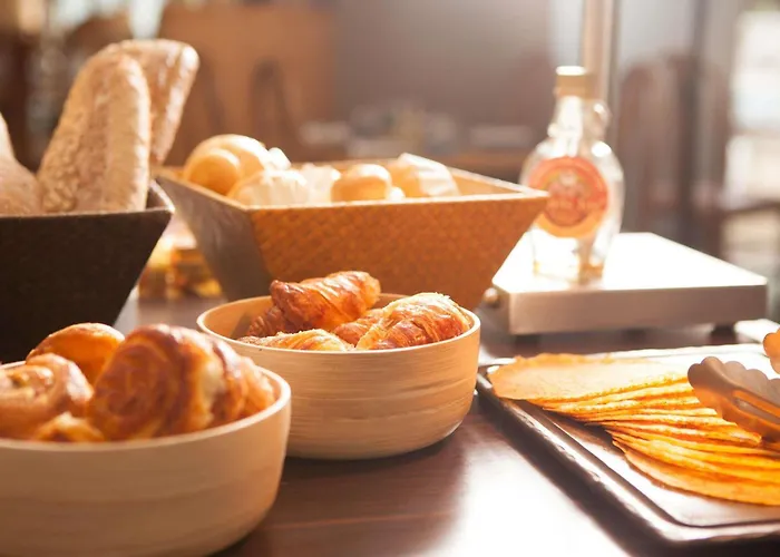 Novotel Muscat Airport